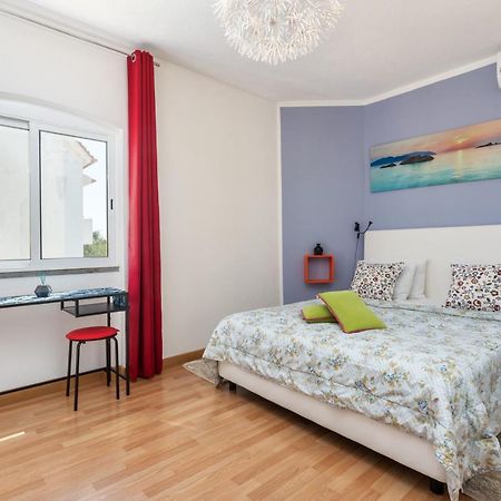 Beauty & Cozy Apartment Tavira Exterior foto