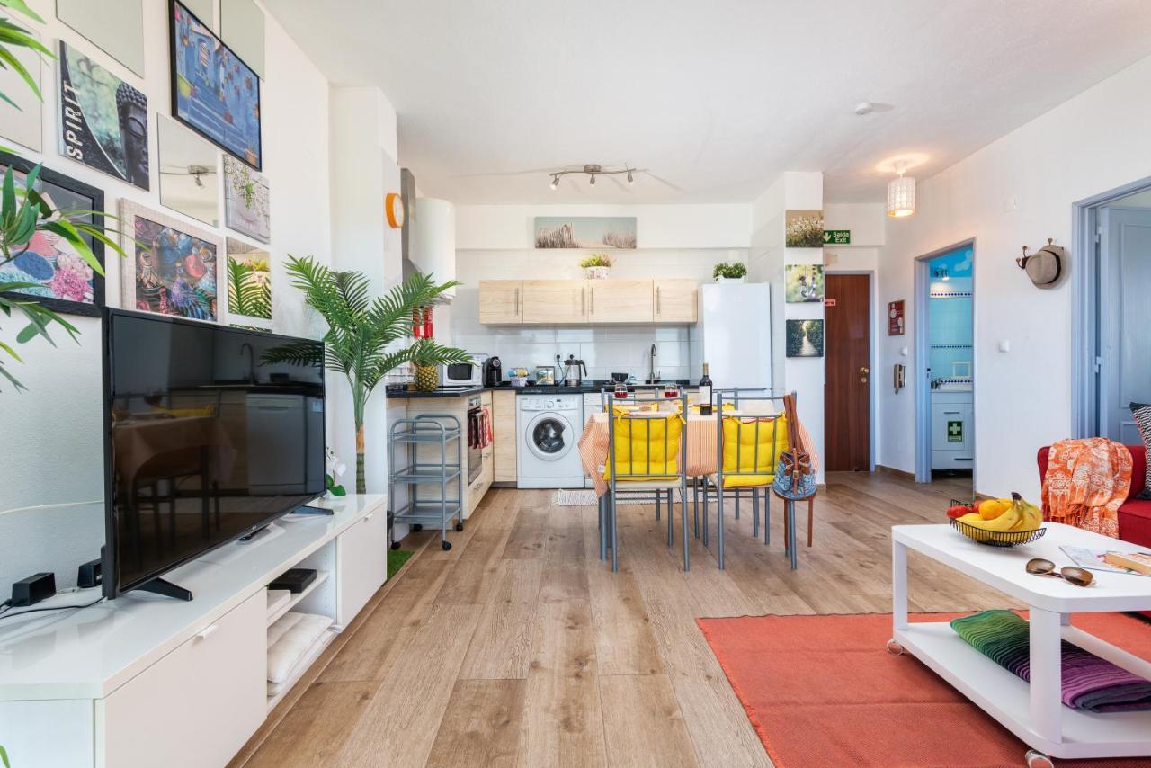 Beauty & Cozy Apartment Tavira Exterior foto
