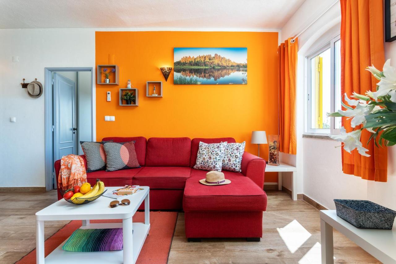 Beauty & Cozy Apartment Tavira Exterior foto