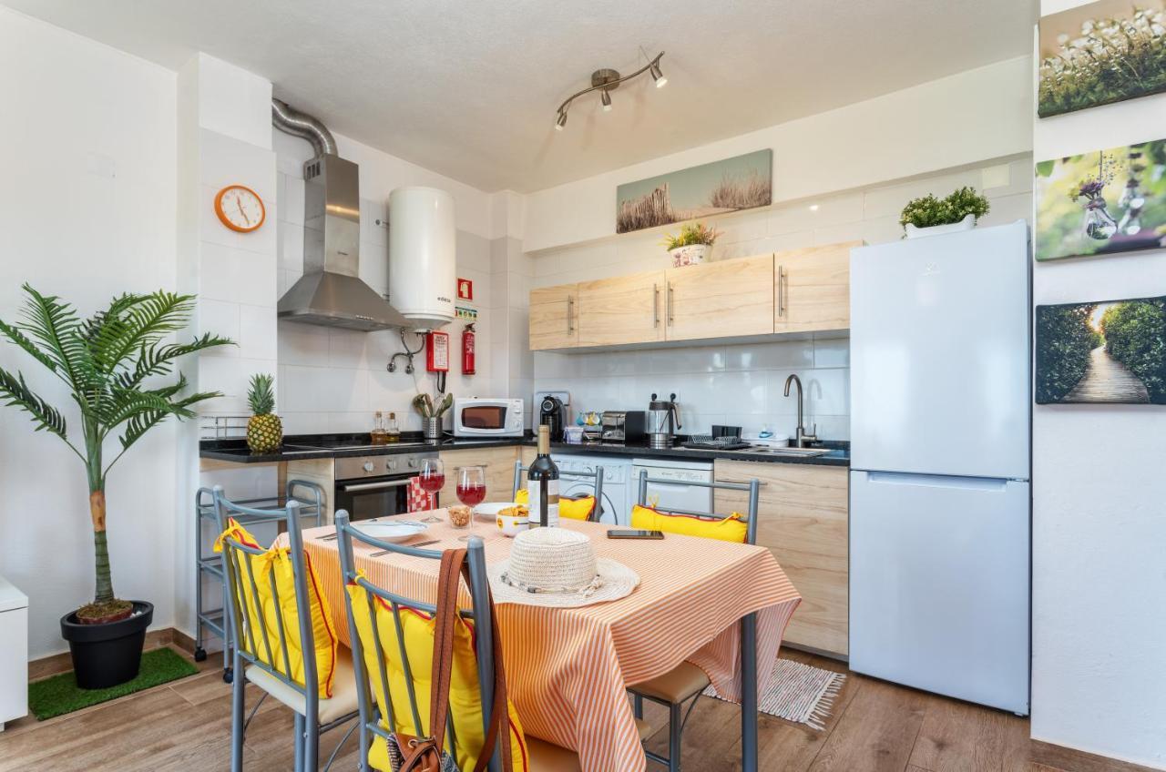 Beauty & Cozy Apartment Tavira Exterior foto