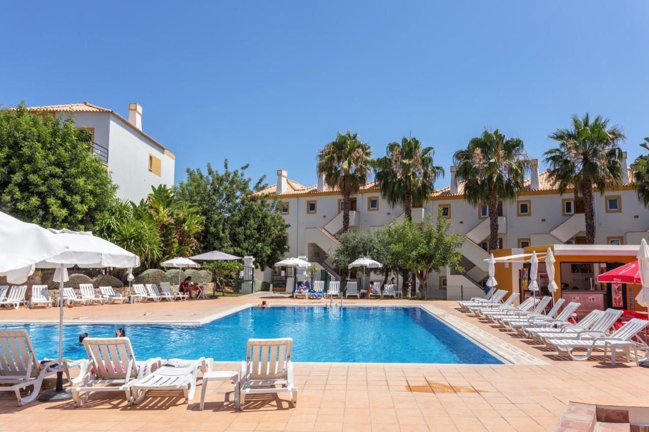 Beauty & Cozy Apartment Tavira Exterior foto