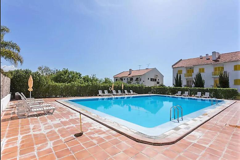 Beauty & Cozy Apartment Tavira Exterior foto