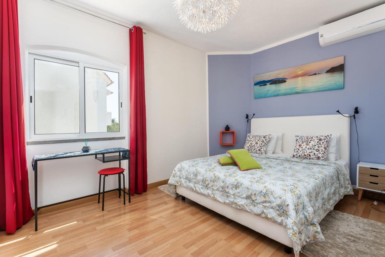 Beauty & Cozy Apartment Tavira Exterior foto