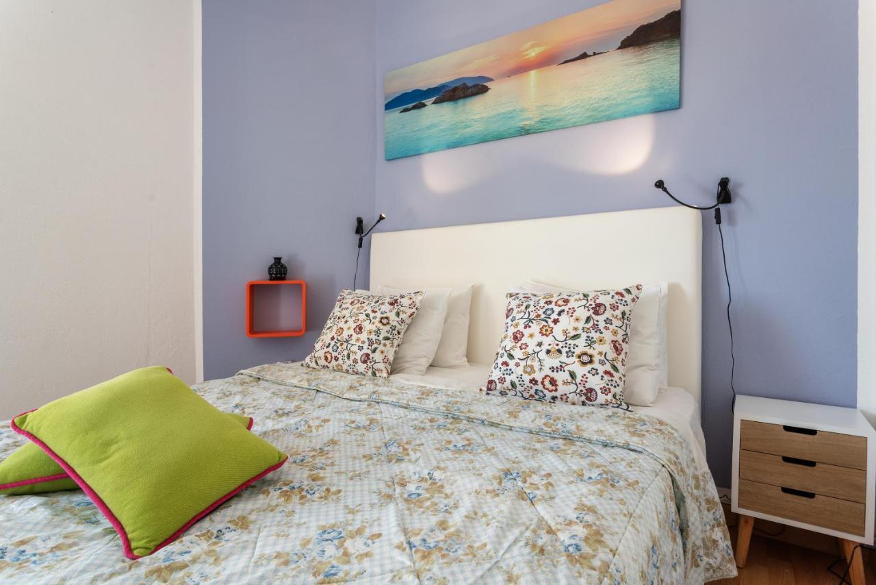 Beauty & Cozy Apartment Tavira Exterior foto